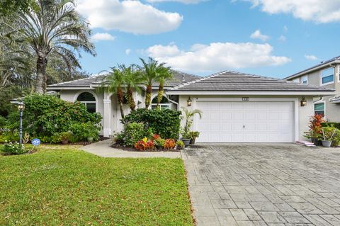 Property photo of 231 Sparrow Point, Jupiter, FL 33458