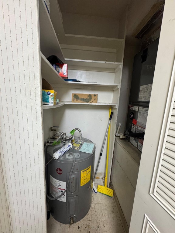 French Quarters - Residential