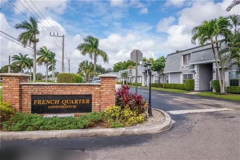 Photo of 404 NW 70th Ave #219, Plantation, FL 33317 (MLS # F10541406)