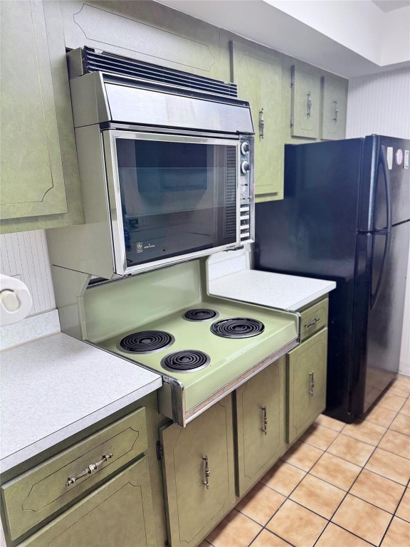 French Quarters - Residential