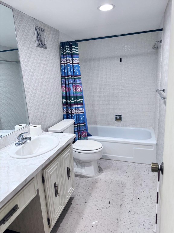 French Quarters - Residential