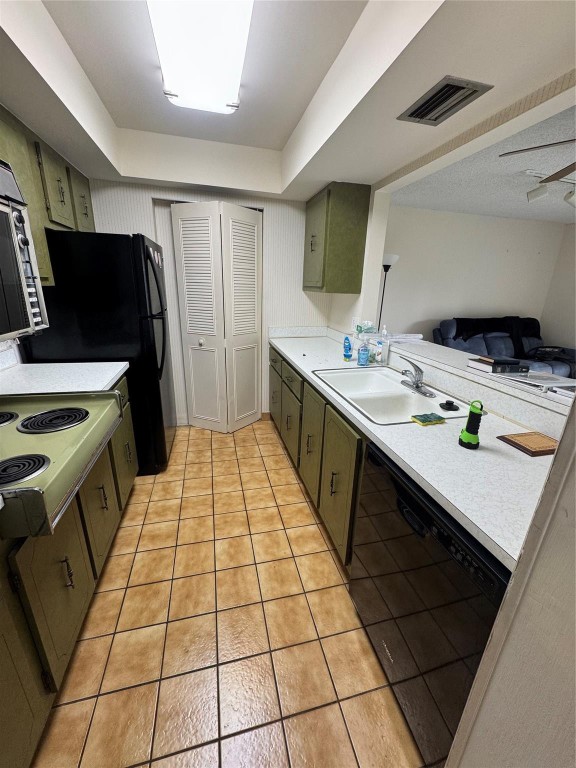 French Quarters - Residential