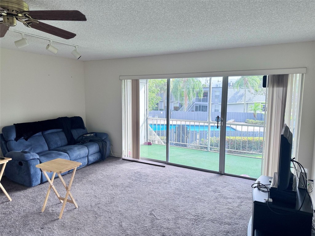 French Quarters - Residential