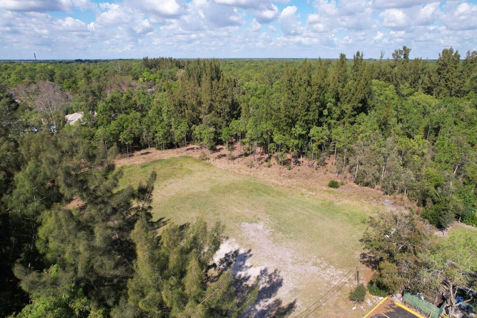 Jupiter Farms - Land