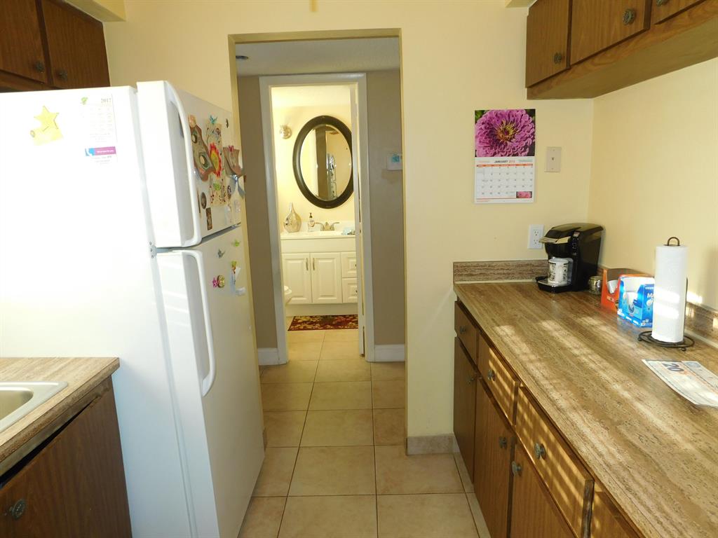 GREENWAY VILLAGE SOUTH CONDO 1 - Residential