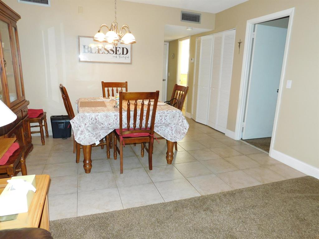 GREENWAY VILLAGE SOUTH CONDO 1 - Residential