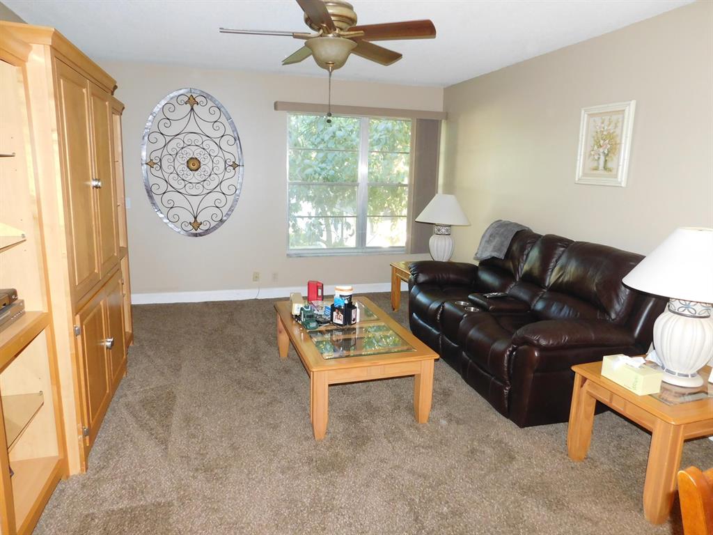 GREENWAY VILLAGE SOUTH CONDO 1 - Residential