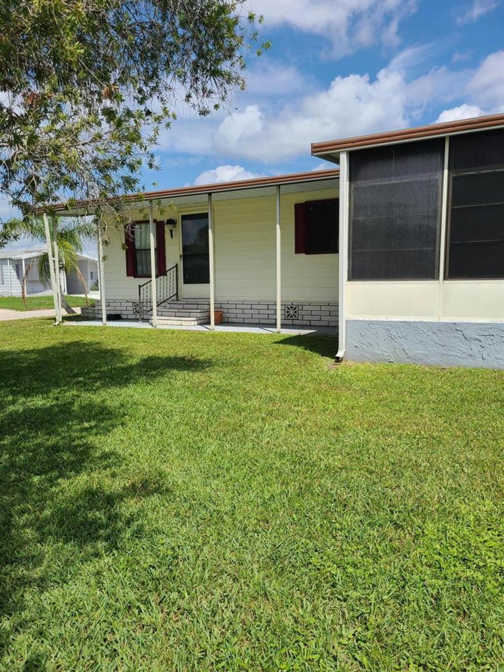 Photo of 81 Ipanema Way, Fort Pierce, FL 34951 (MLS # R10745118)