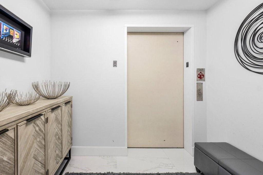 Photo of 3015 S Ocean Boulevard #7C aka 703, Highland Beach, FL 33487 (MLS # F10496317)