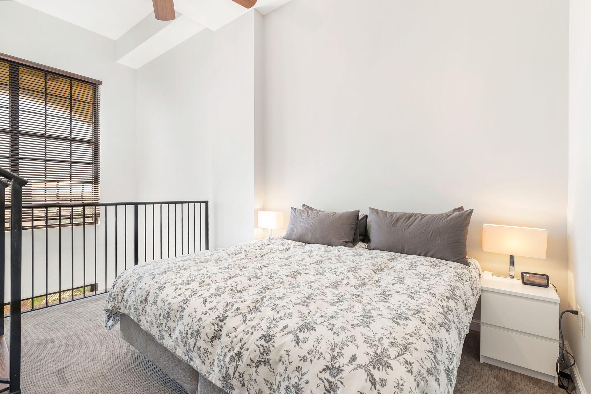 One City Plaza - Residential Lease