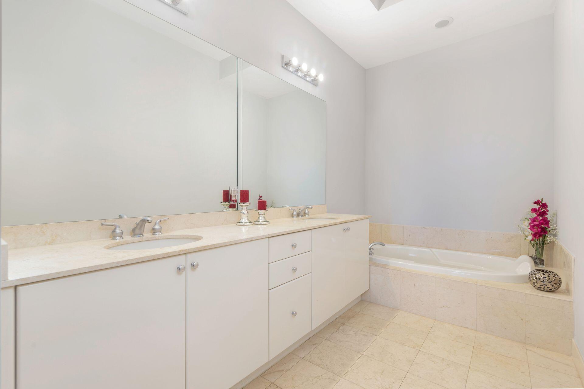 One City Plaza - Residential Lease