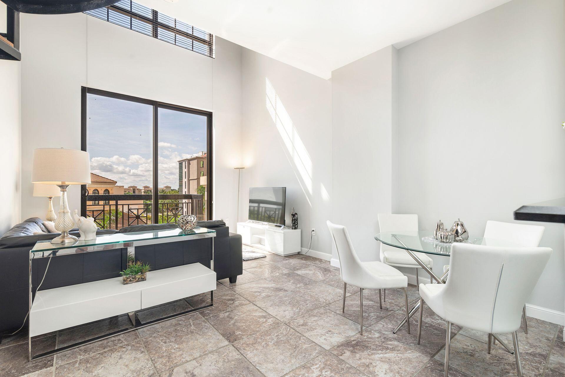 One City Plaza - Residential Lease