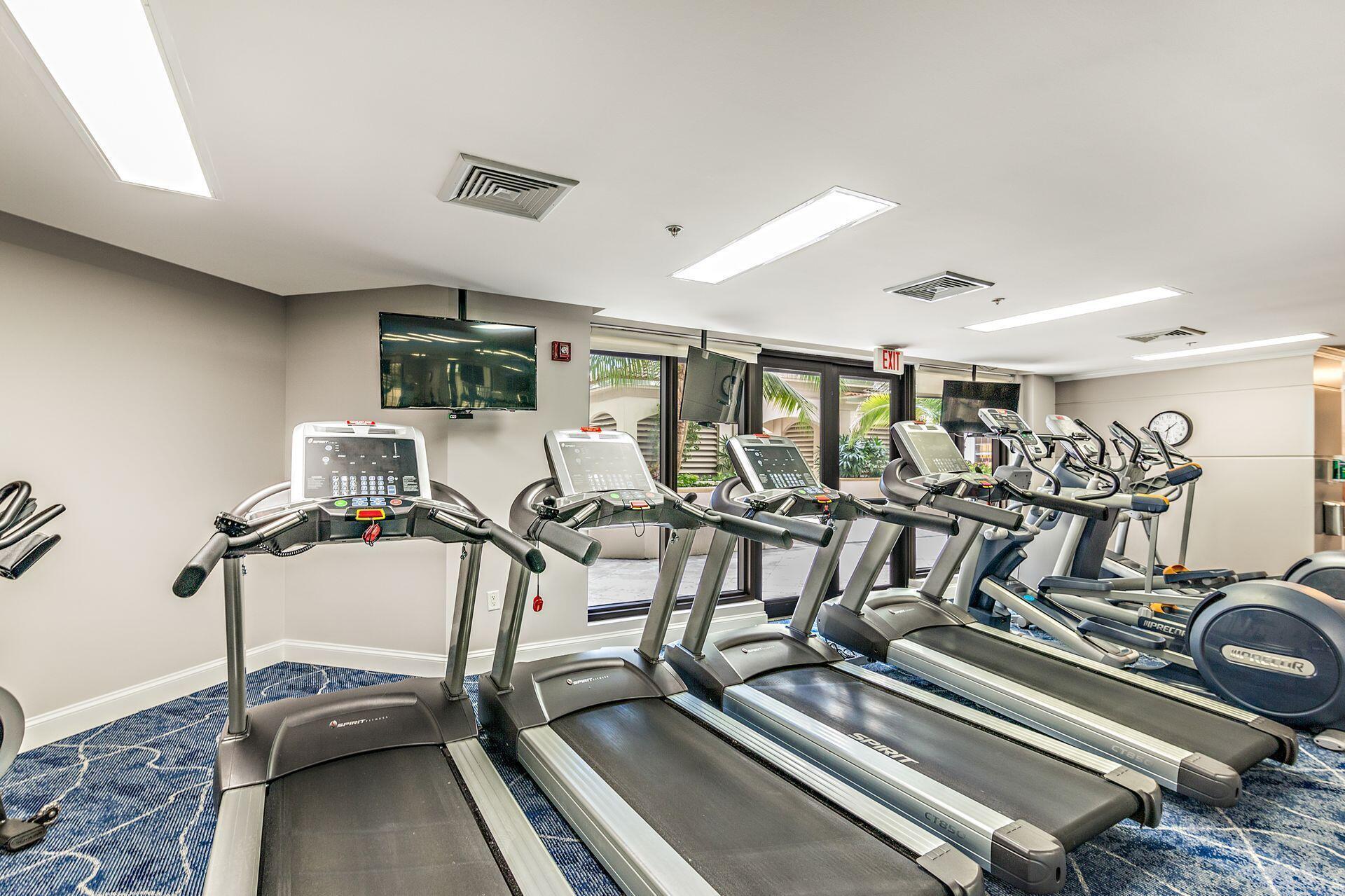 One City Plaza - Residential Lease