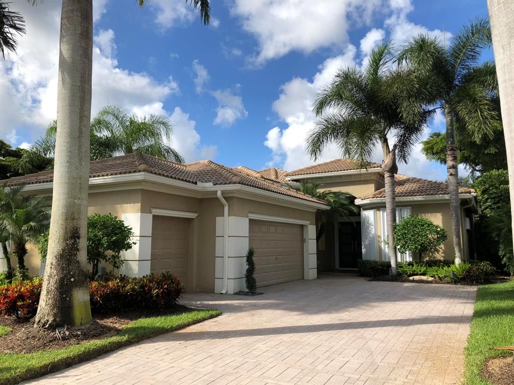 Photo of 108 Orchid Cay Drive, Palm Beach Gardens, FL 33418 (MLS # R10749968)