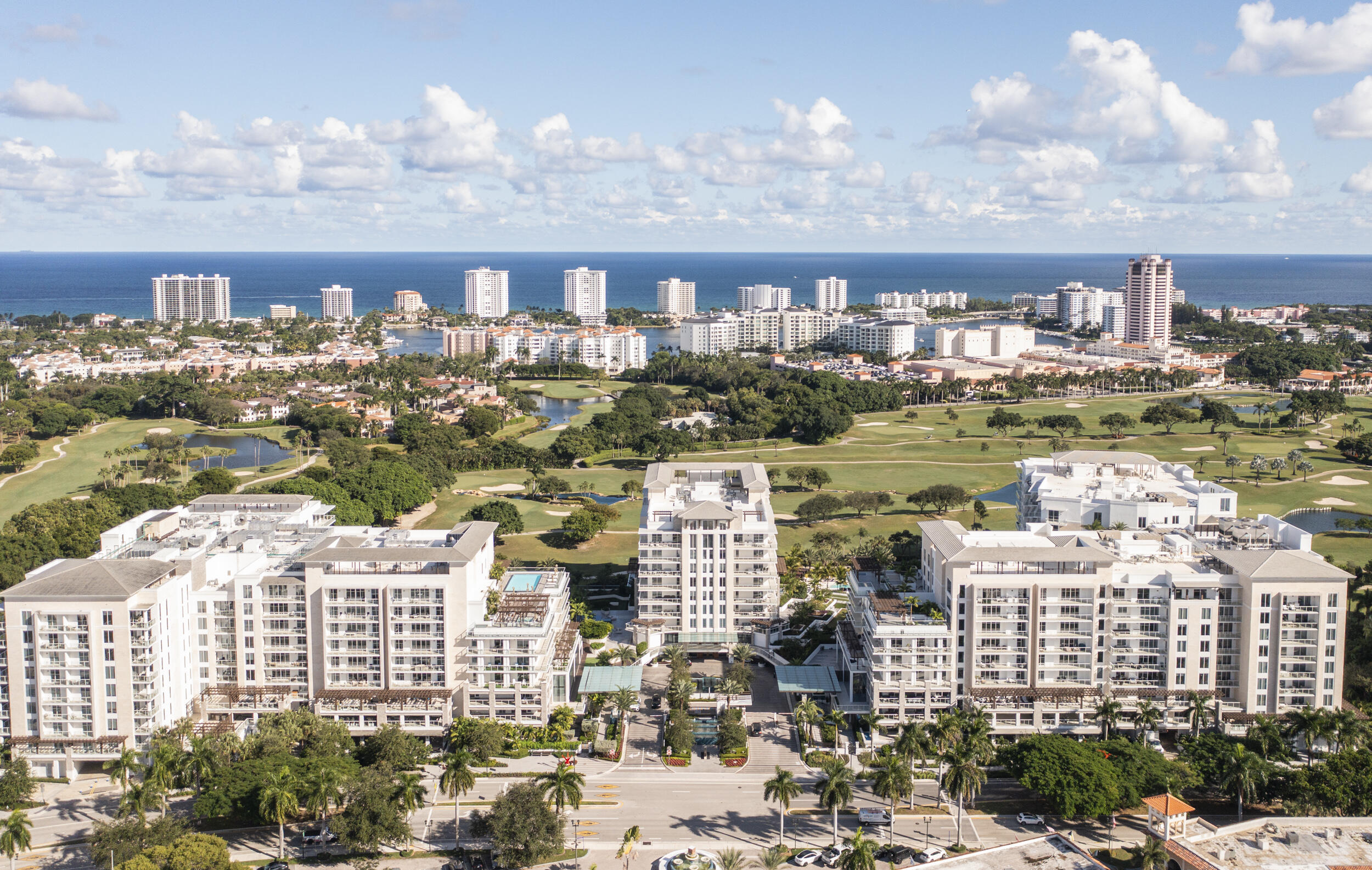 ALINA RESIDENCES - Residential