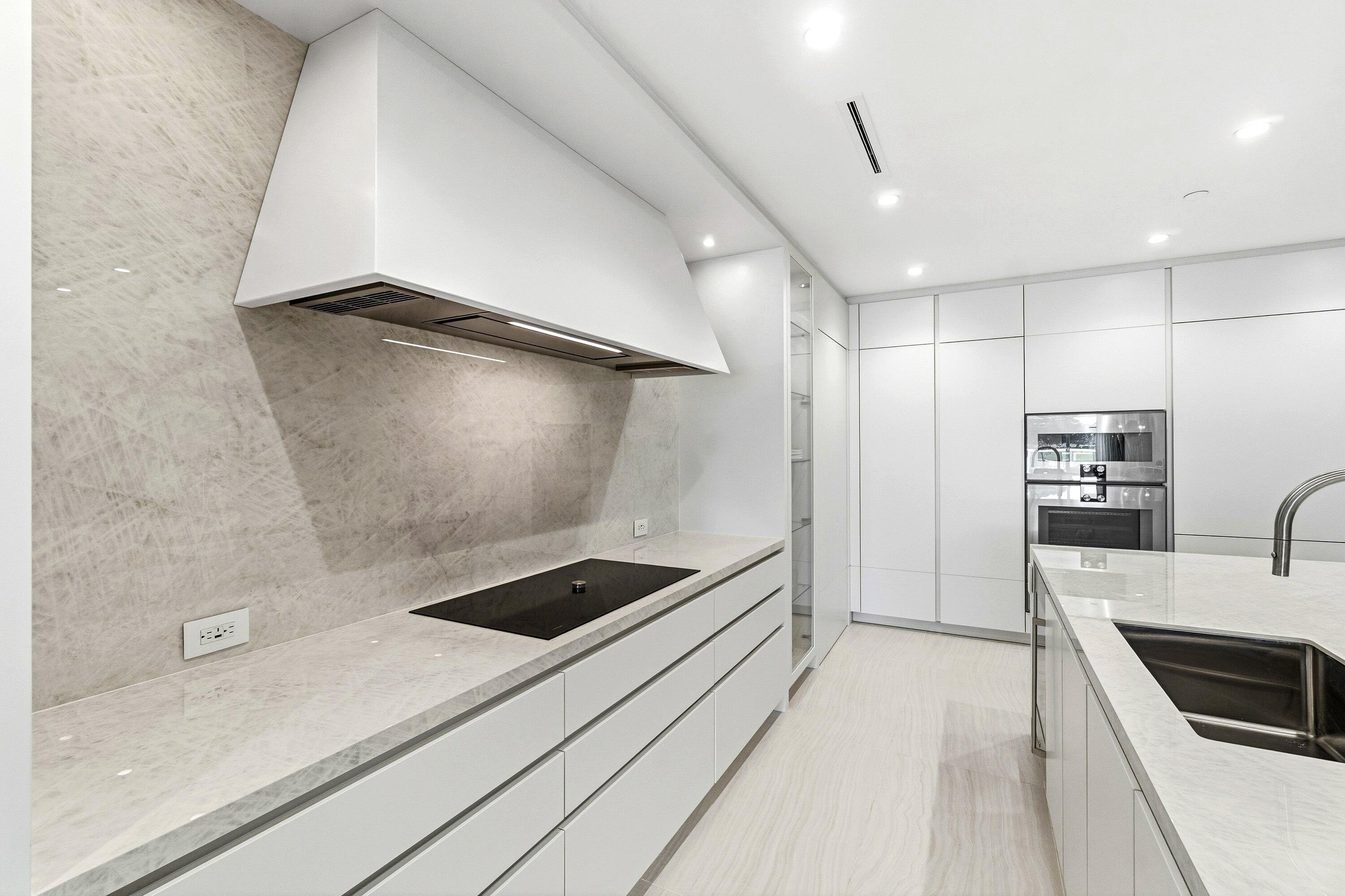 ALINA RESIDENCES - Residential