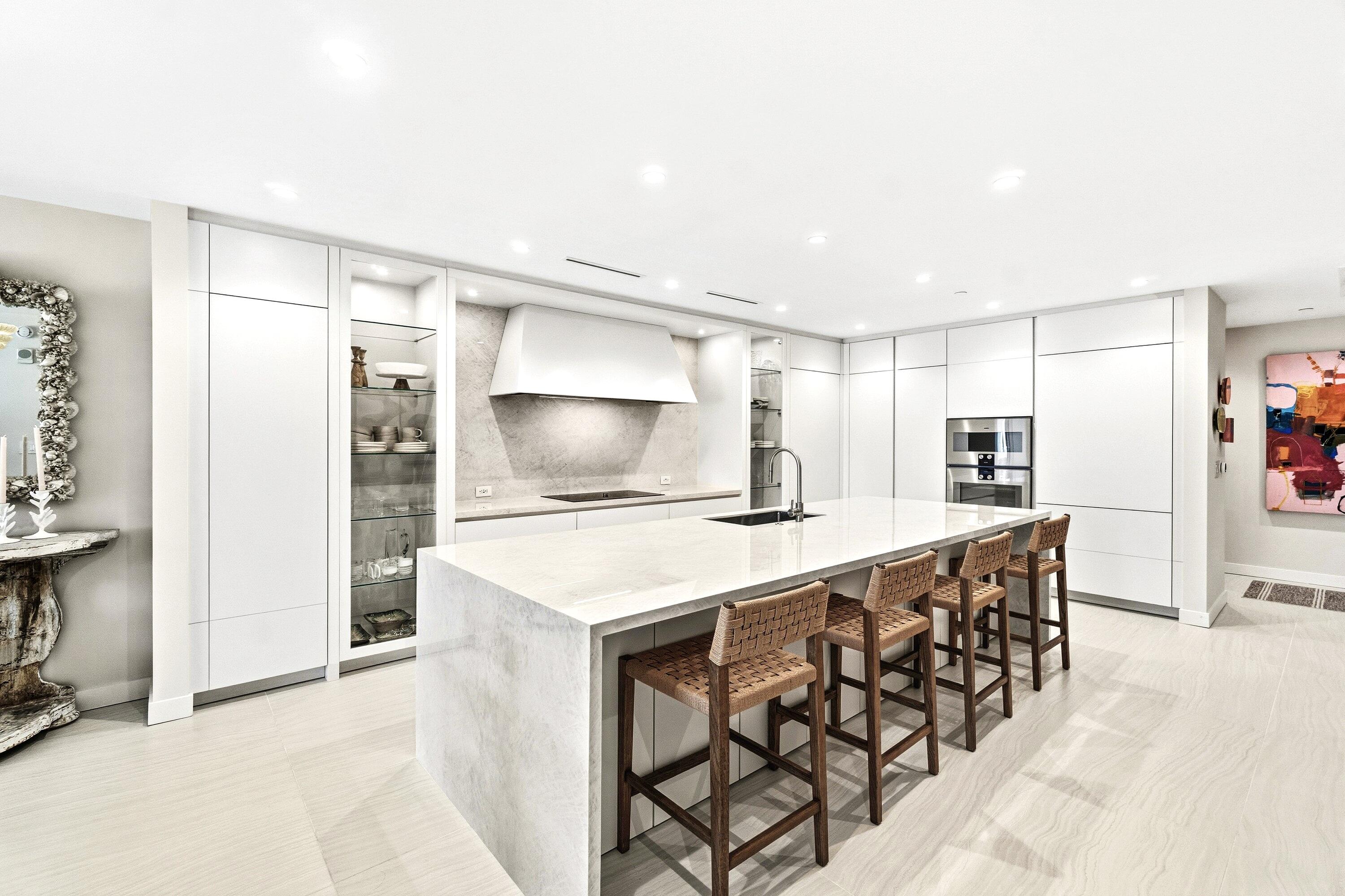 ALINA RESIDENCES - Residential