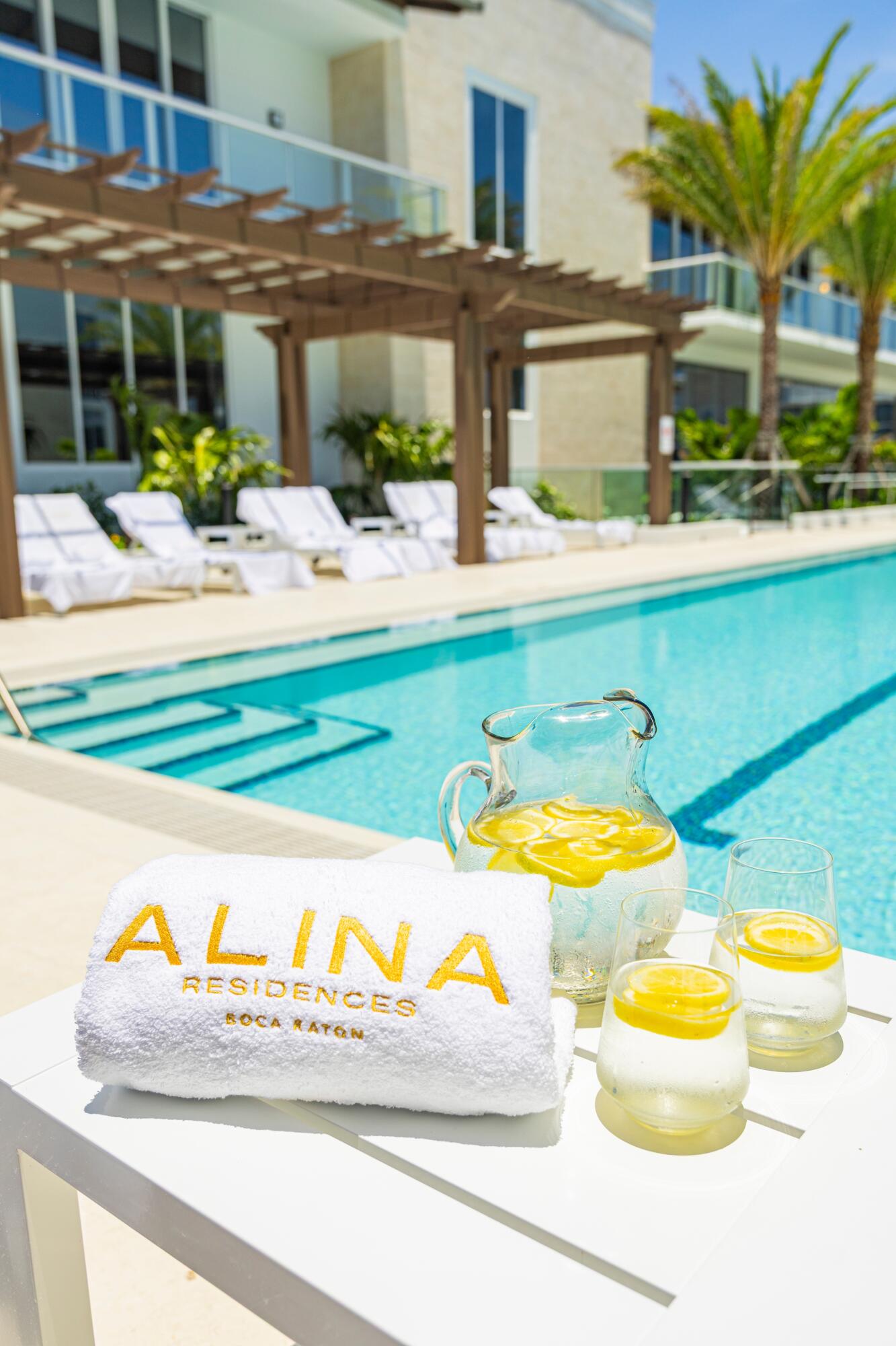 ALINA RESIDENCES - Residential