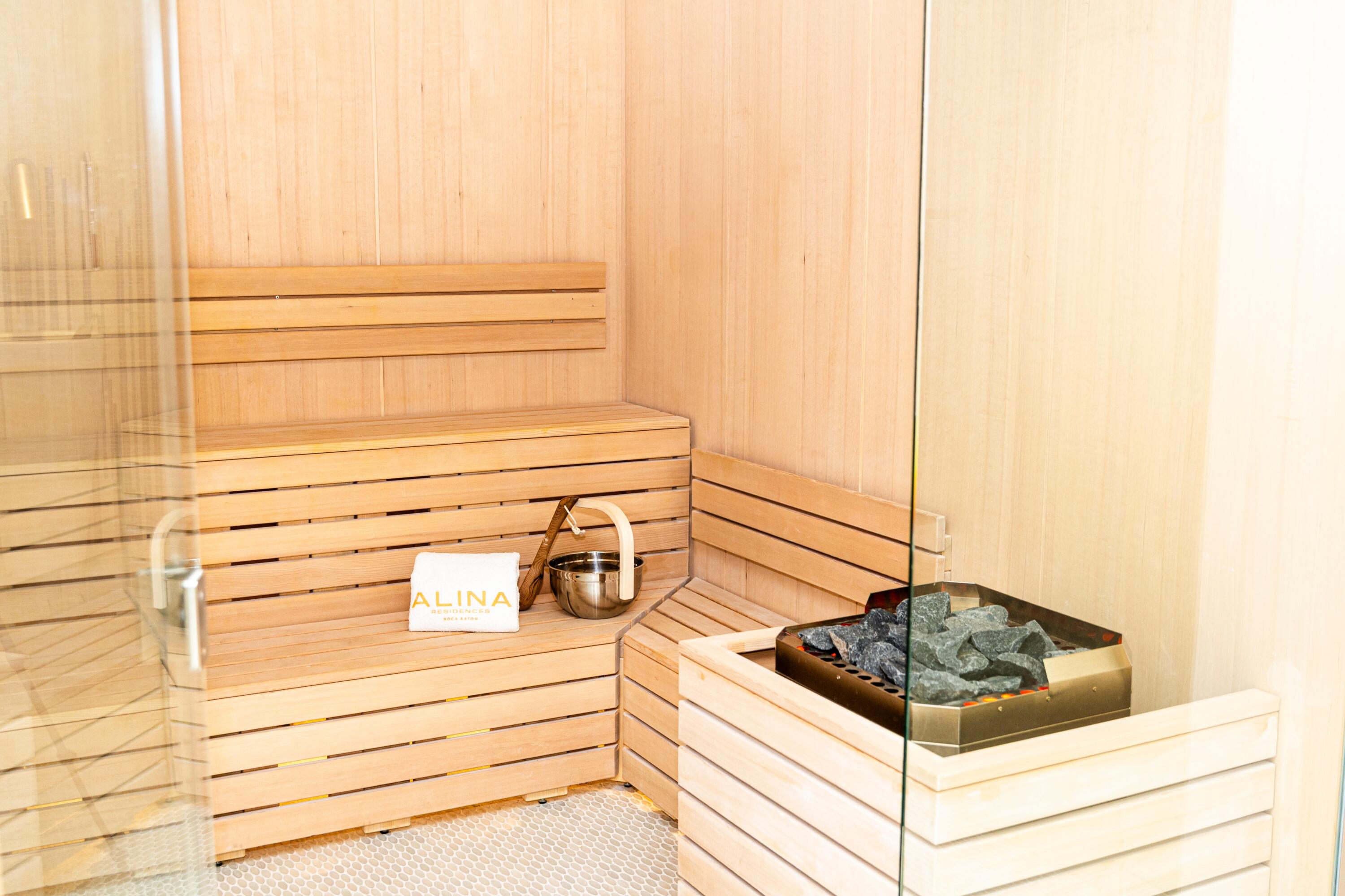 ALINA RESIDENCES - Residential