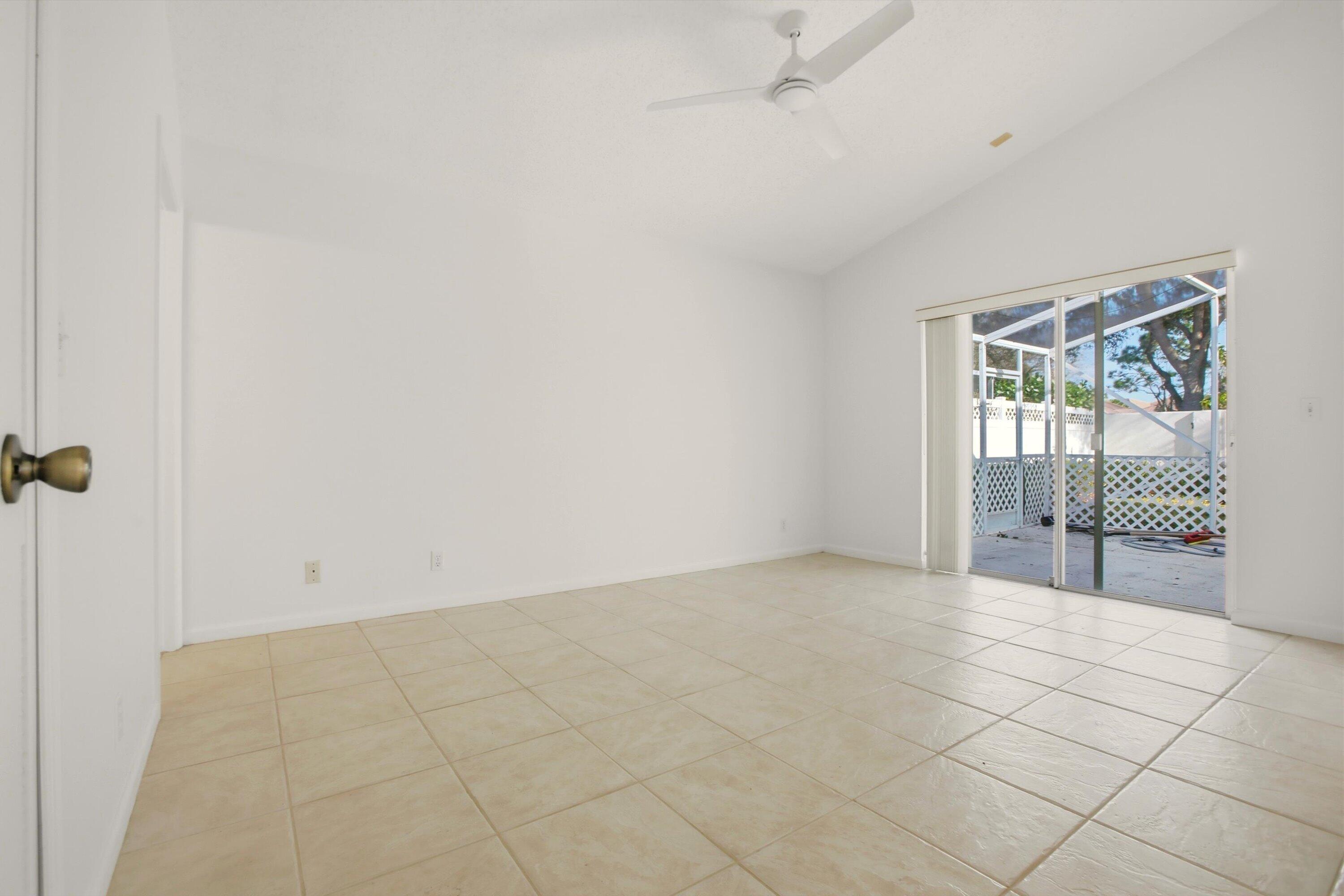 EGRET COVE AT MAPLEWOOD - Residential Lease