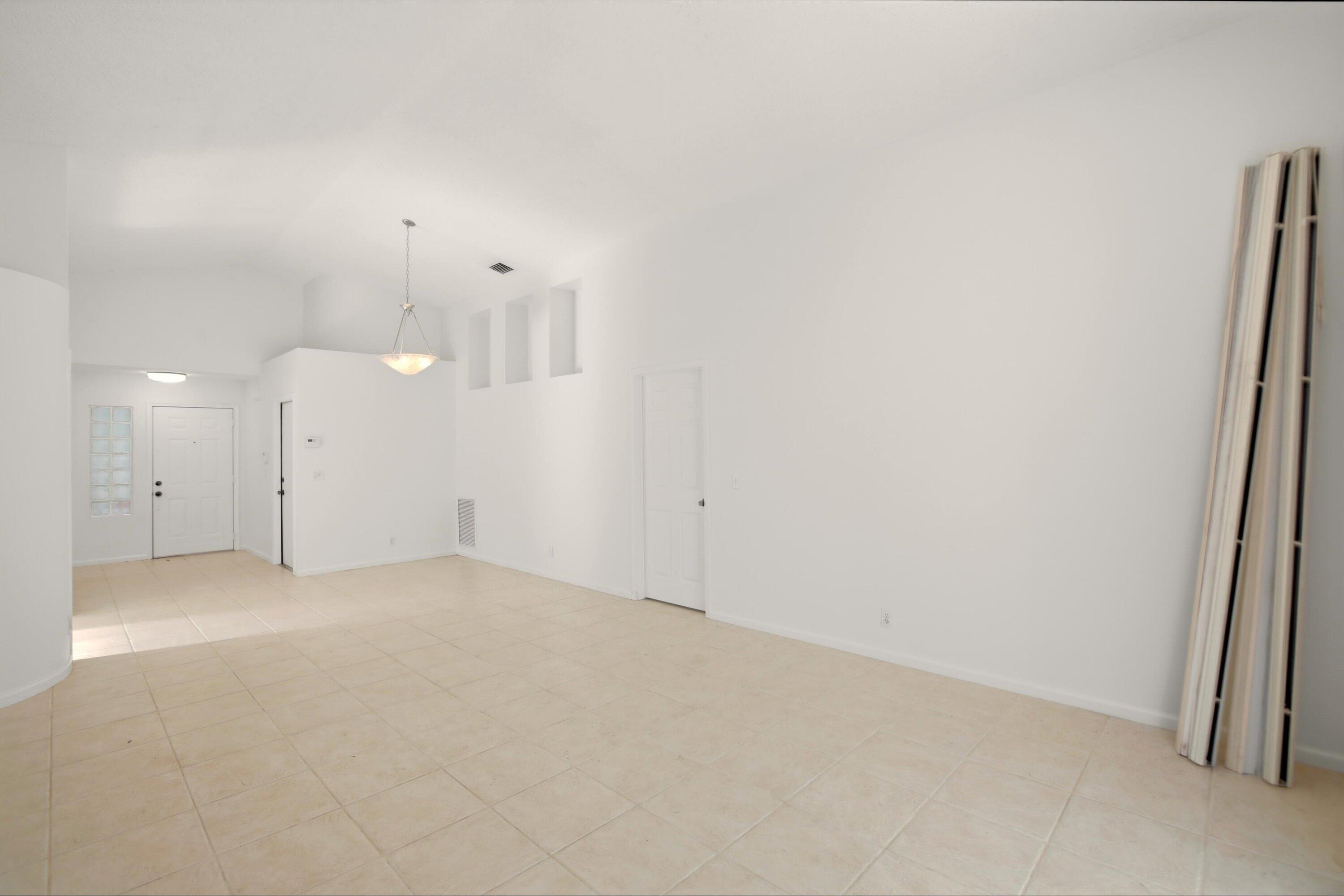 EGRET COVE AT MAPLEWOOD - Residential Lease