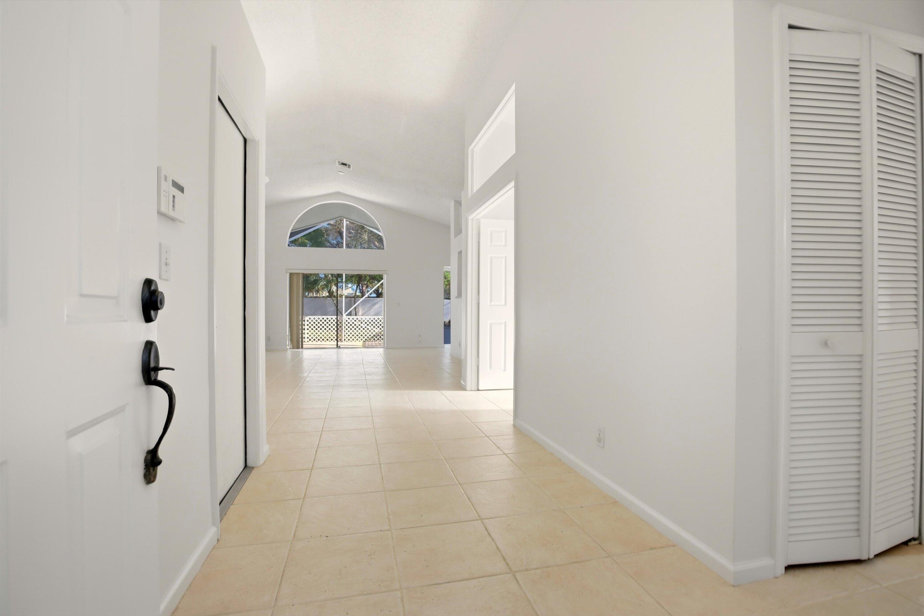 EGRET COVE AT MAPLEWOOD - Residential Lease