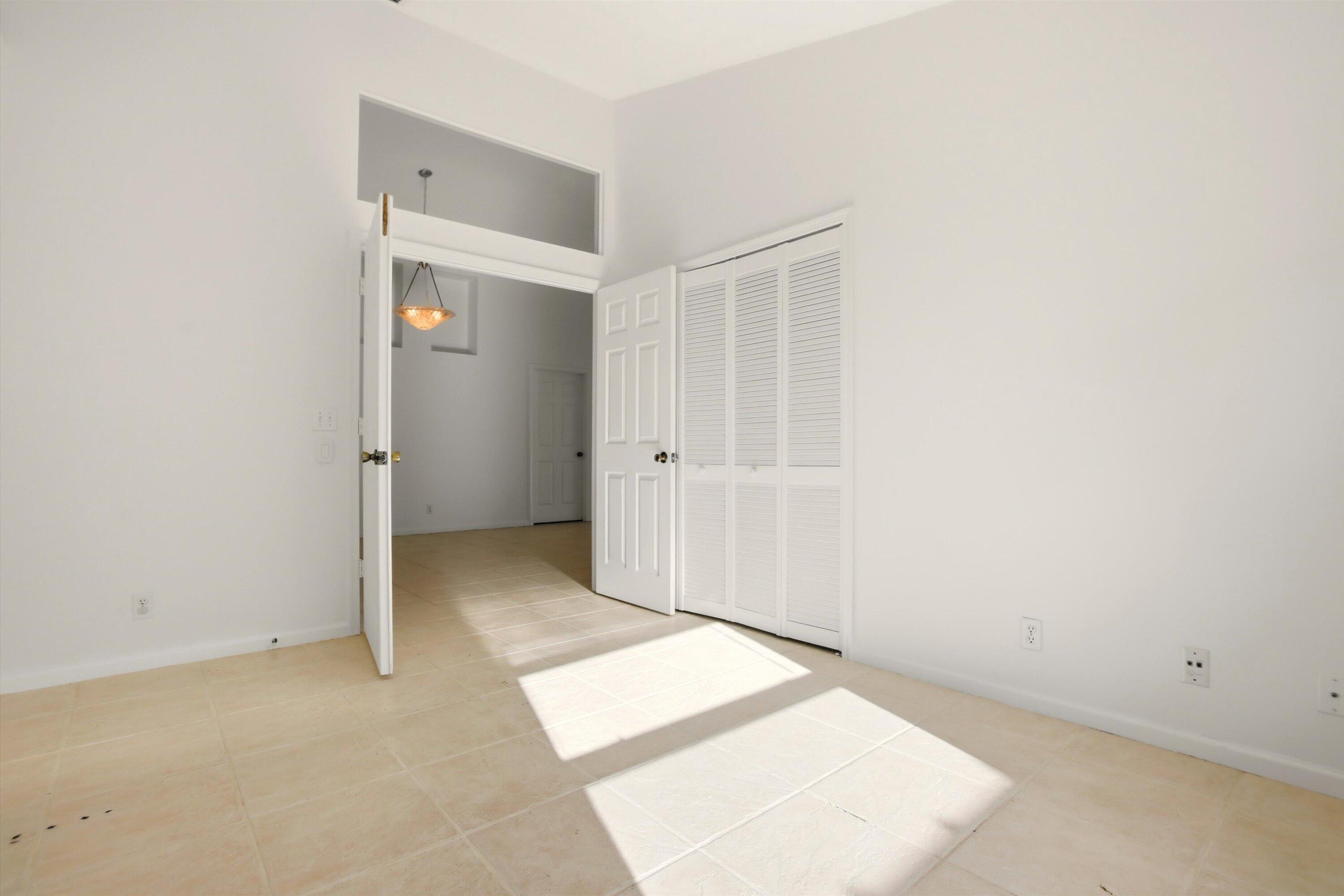 EGRET COVE AT MAPLEWOOD - Residential Lease