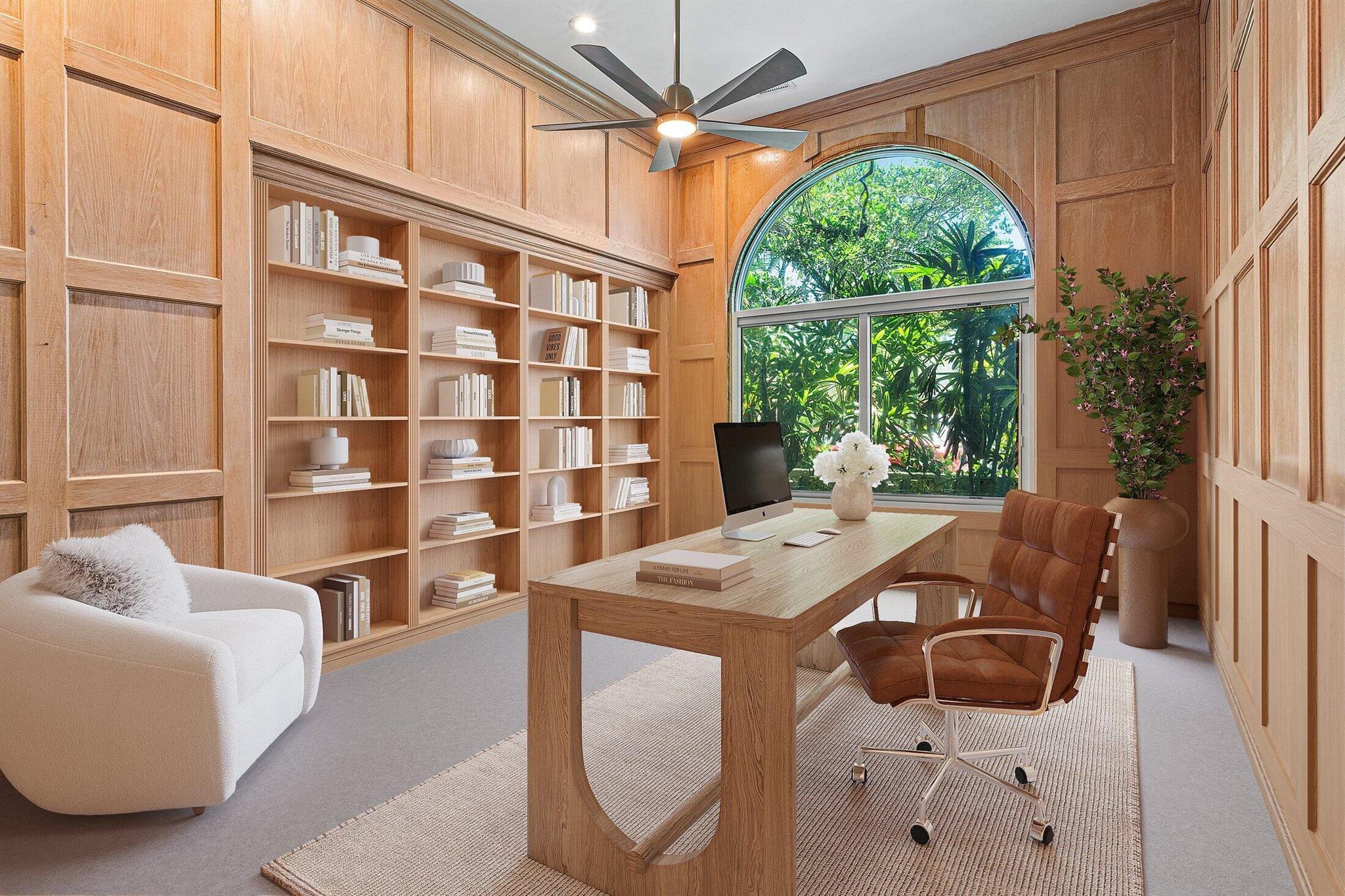 Frenchmans Creek - Residential