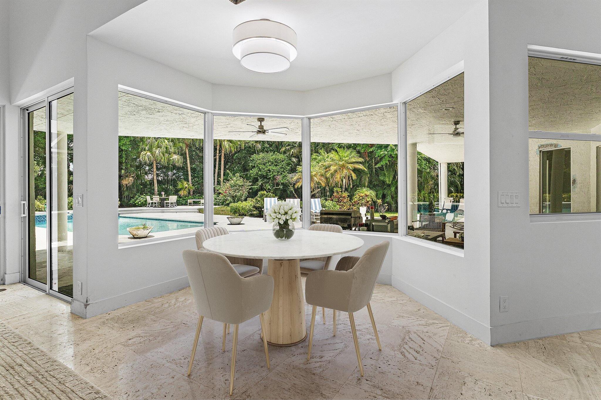 Frenchmans Creek - Residential