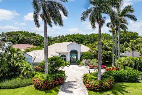 13795 Le Bateau Lane Palm Beach Gardens FL 33410