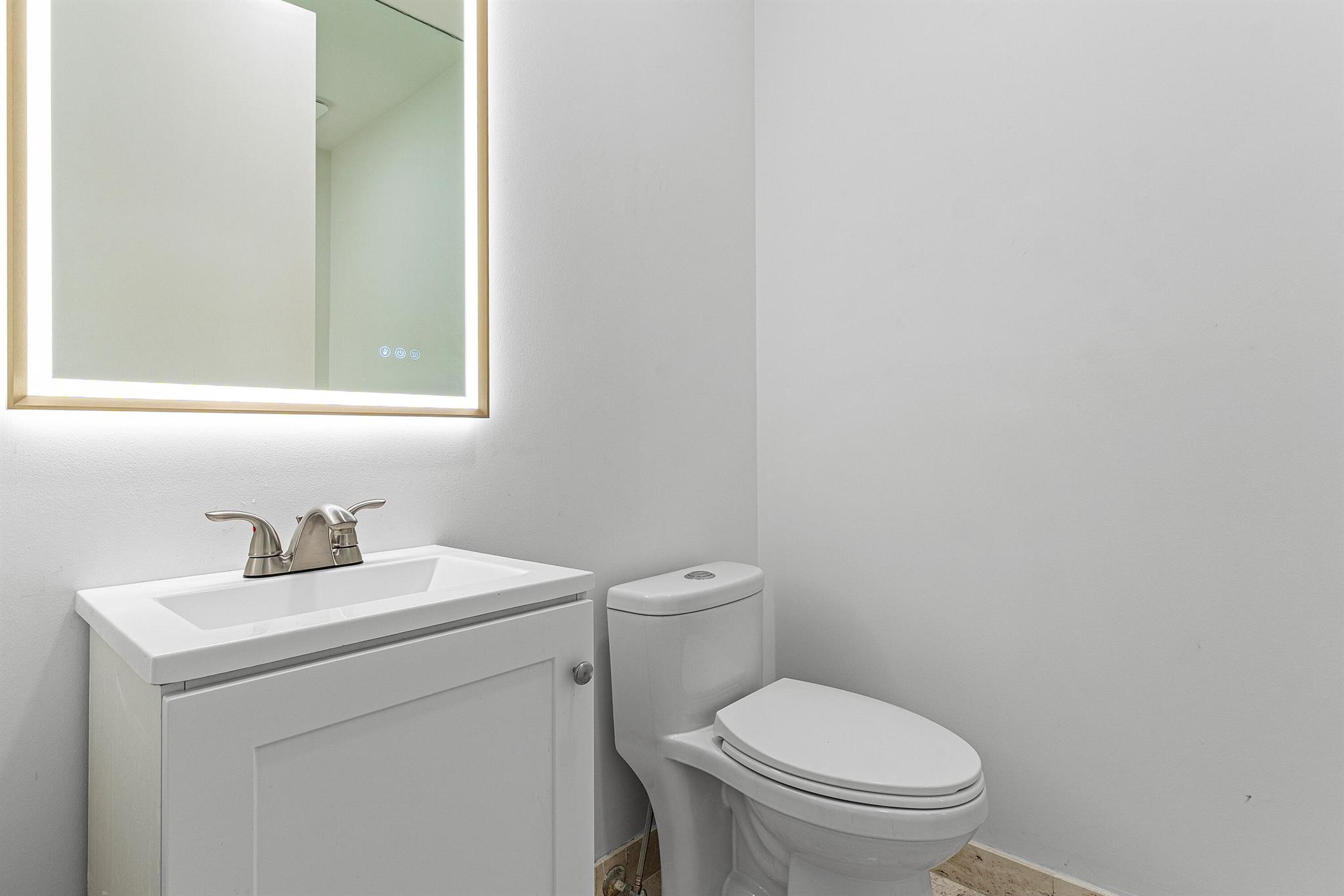 Frenchmans Creek - Residential