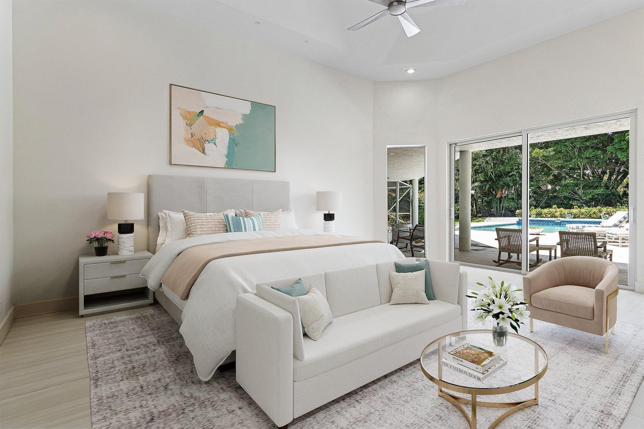 Frenchmans Creek - Residential