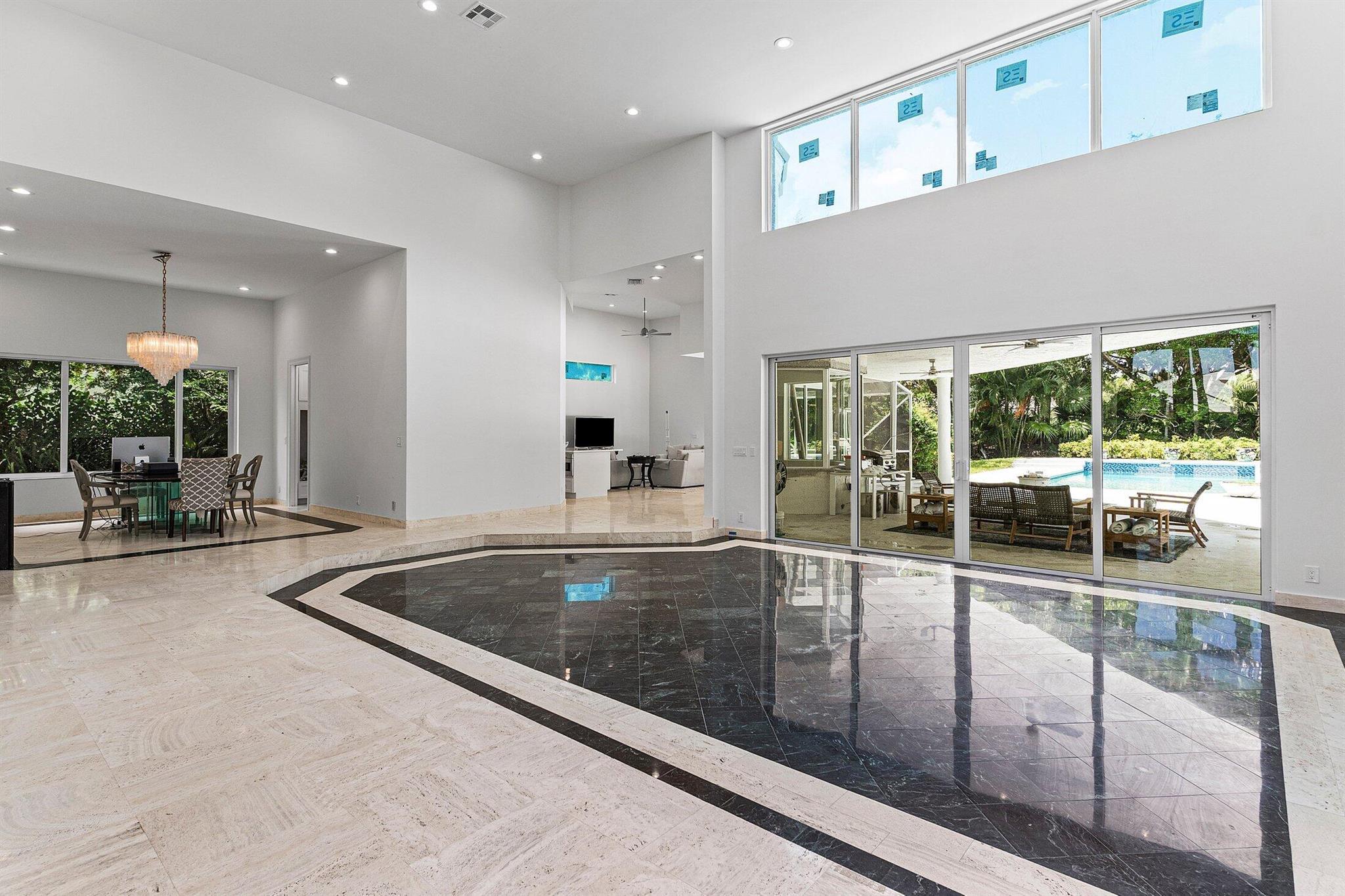 Frenchmans Creek - Residential