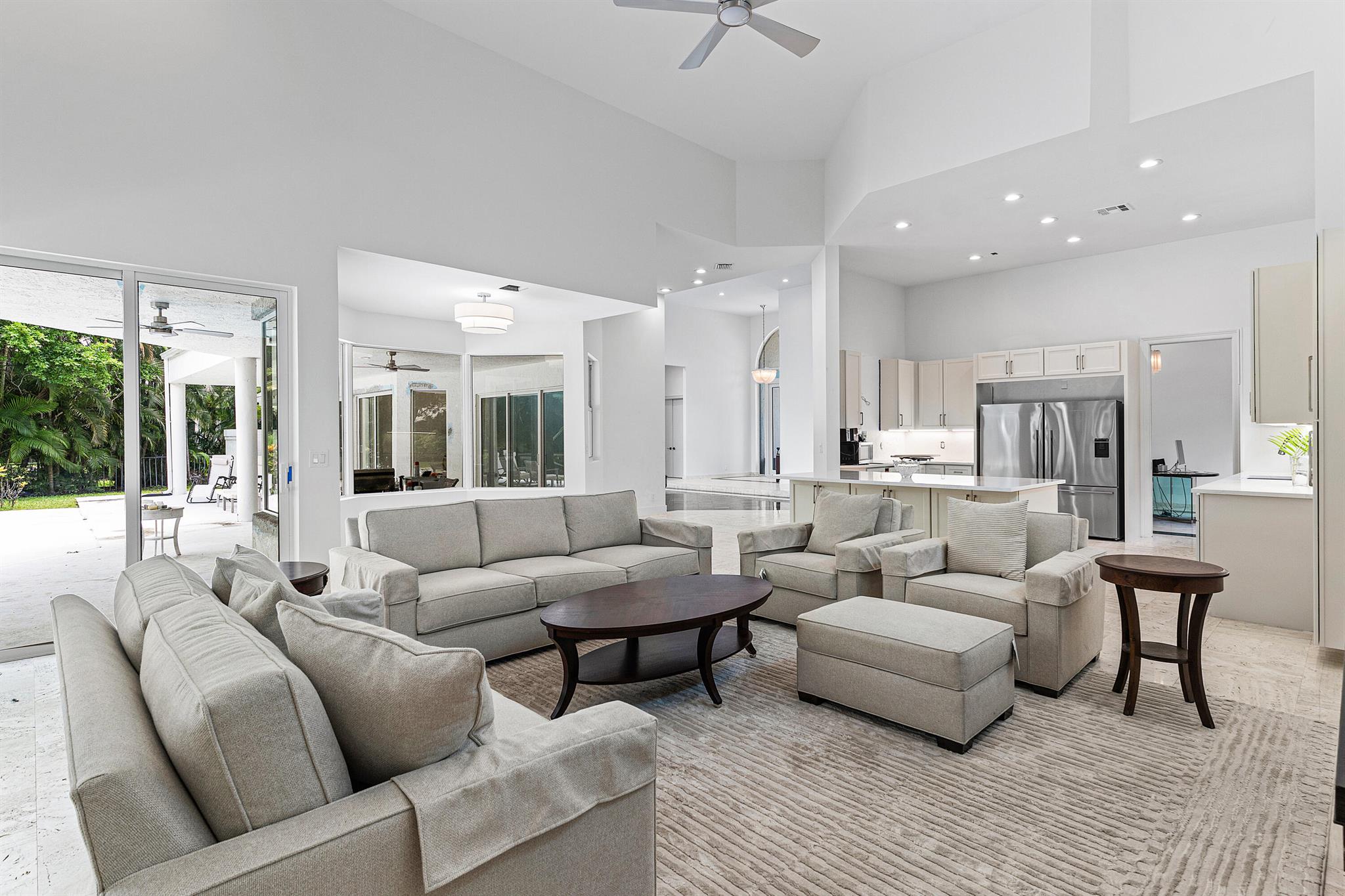 Frenchmans Creek - Residential