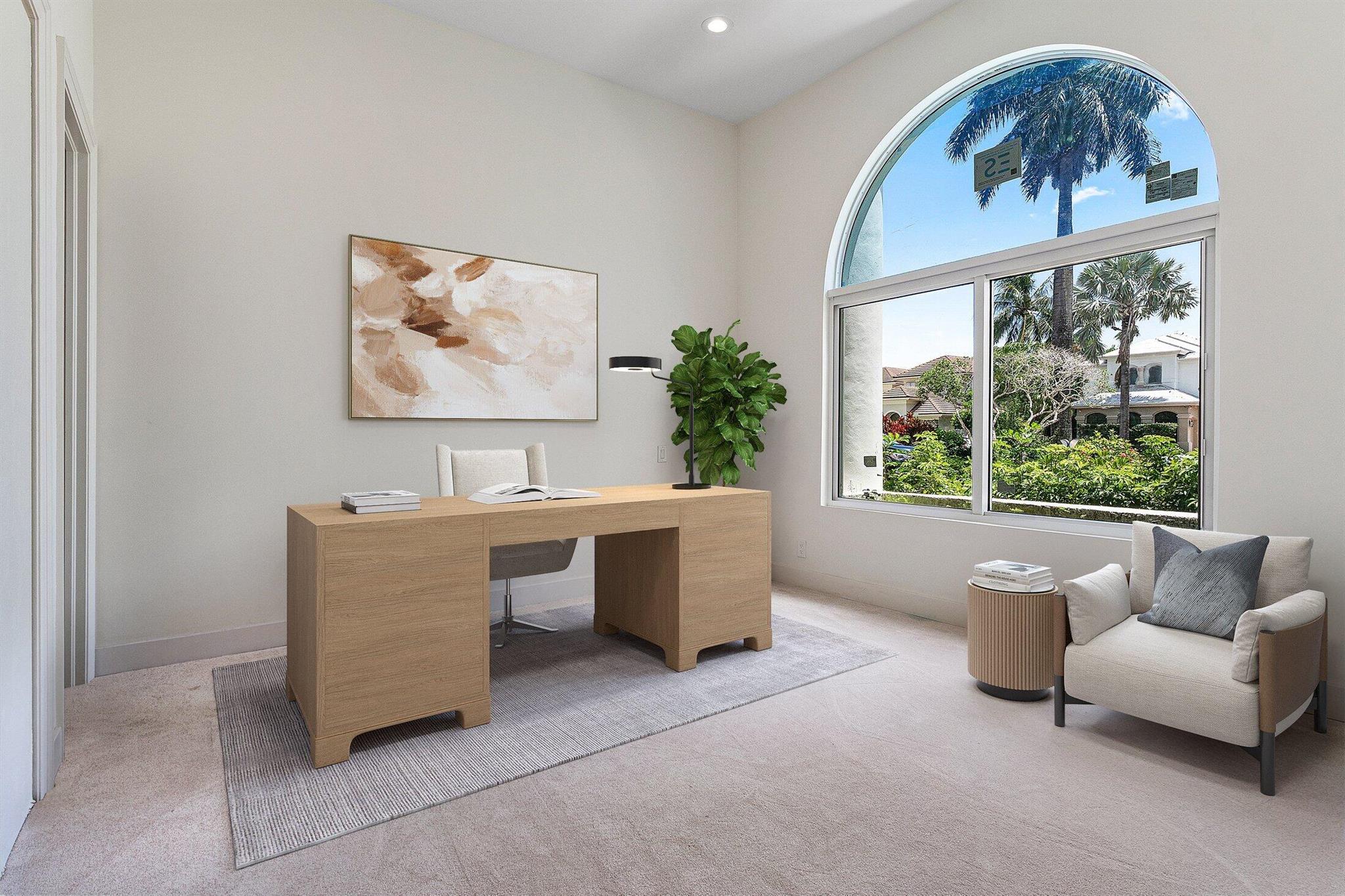 Frenchmans Creek - Residential