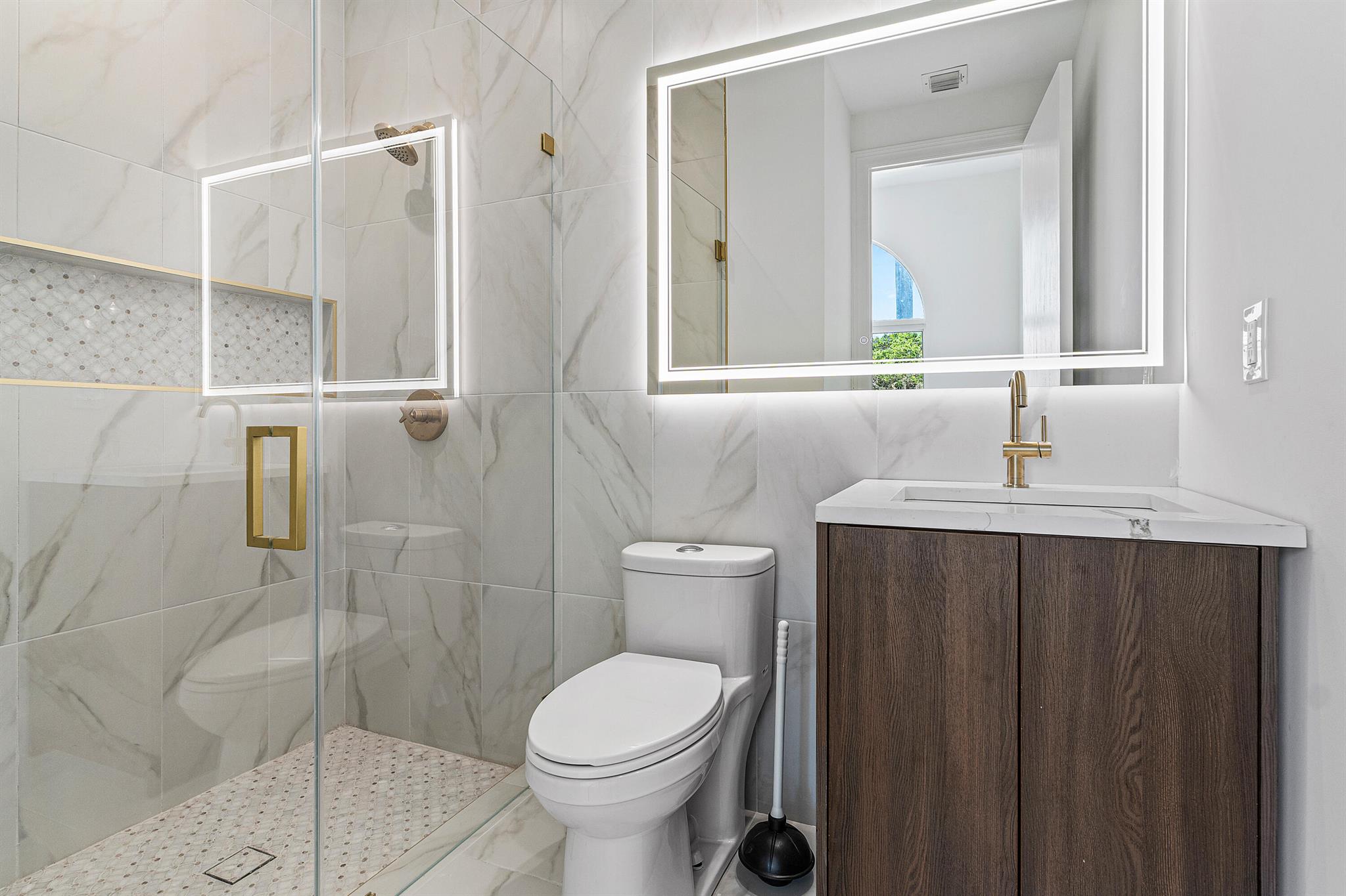 Frenchmans Creek - Residential