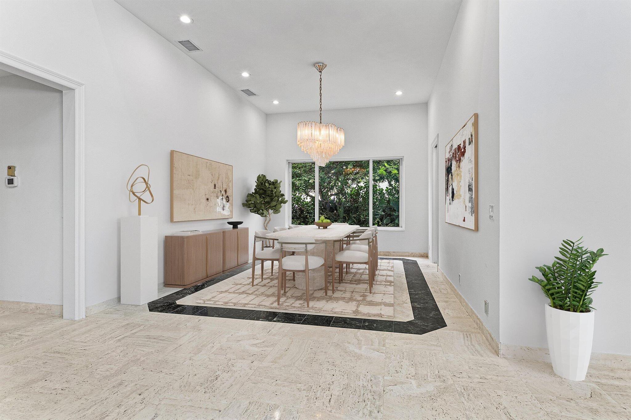 Frenchmans Creek - Residential