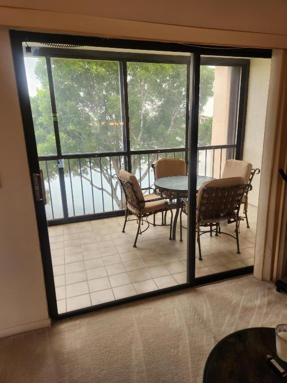 Photo of 6121 Pointe Regal 401 Circle #401, Delray Beach, FL 33484 (MLS # R11092291)