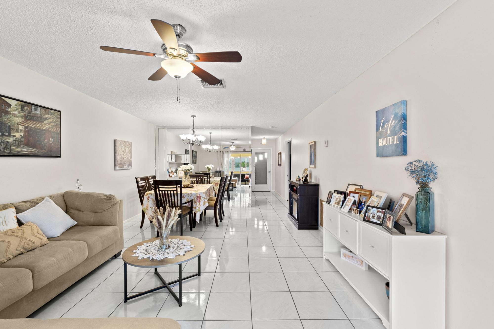 CRESTHAVEN CONDO TOWNHOMES SEC 2 - Residential