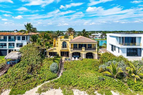 Tiny photo for 955 Hillsboro Mile, Hillsboro Beach, FL 33062 (MLS # B26008005)