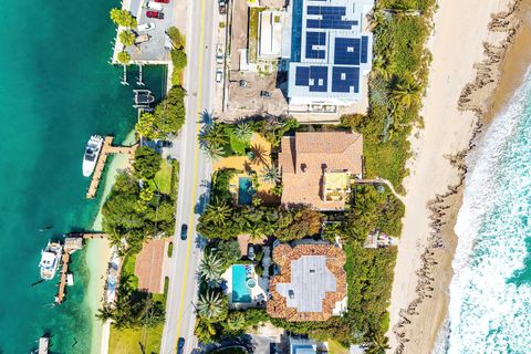 Tiny photo for 955 Hillsboro Mile, Hillsboro Beach, FL 33062 (MLS # B26008005)