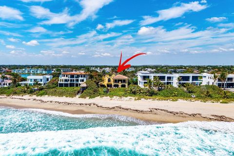 Tiny photo for 955 Hillsboro Mile, Hillsboro Beach, FL 33062 (MLS # B26008005)
