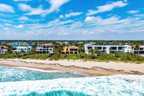 Tiny photo for 955 Hillsboro Mile, Hillsboro Beach, FL 33062 (MLS # B26008005)