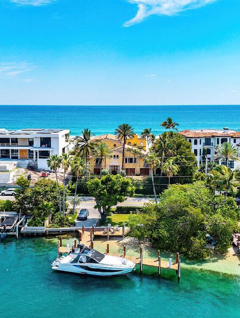 955 Hillsboro Mile Hillsboro Beach FL 33062