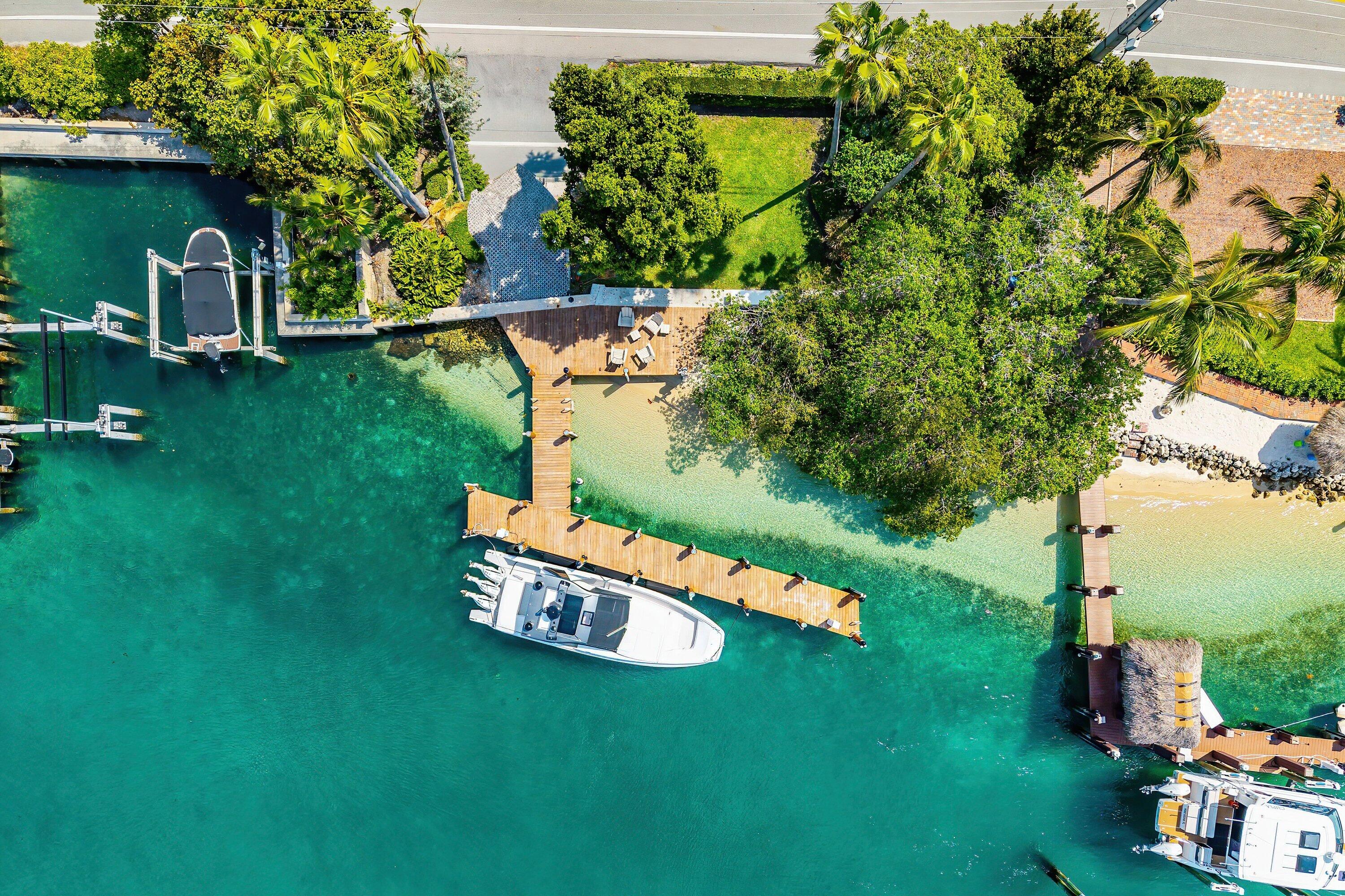 Hillsboro Mile - Residential