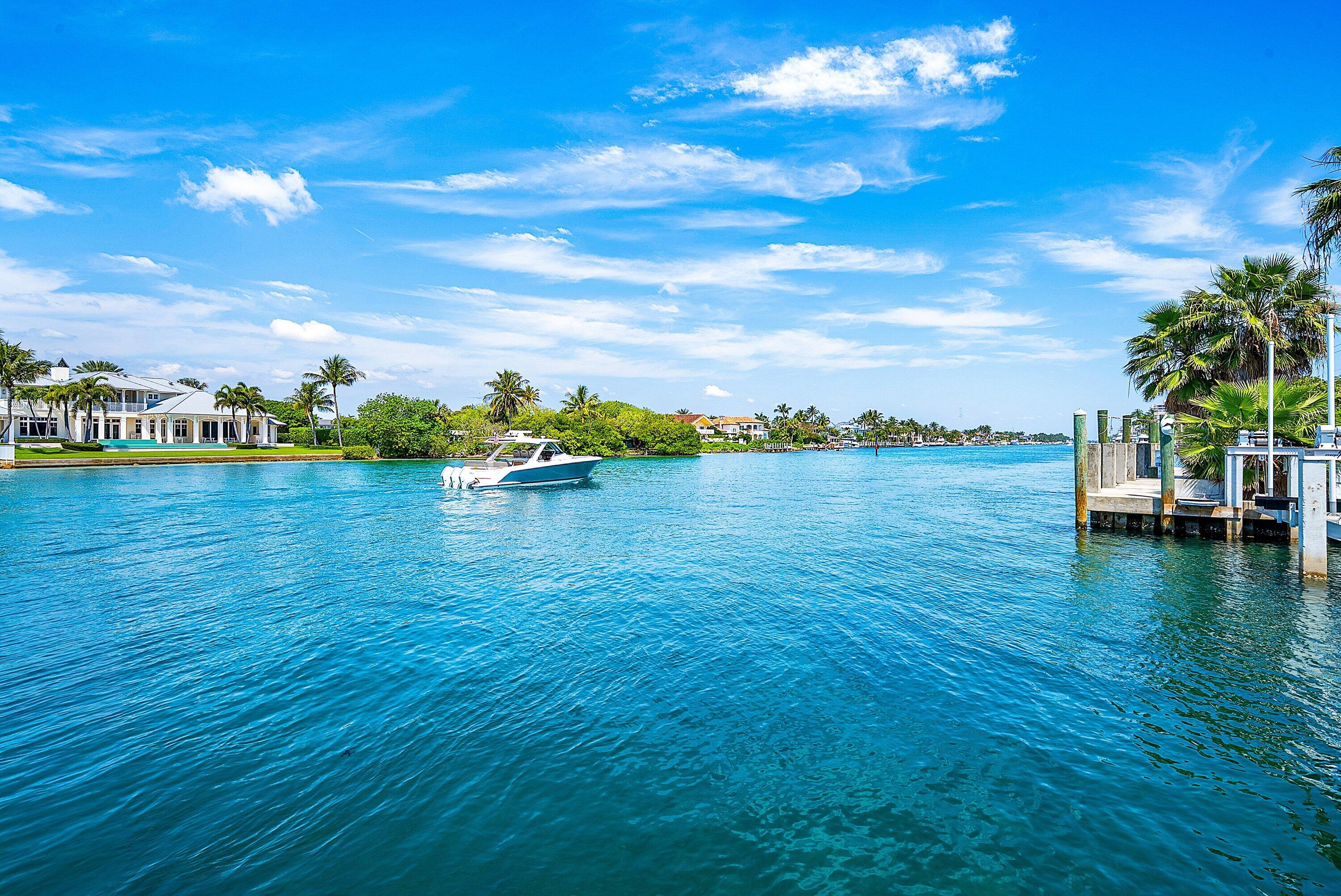 Hillsboro Mile - Residential