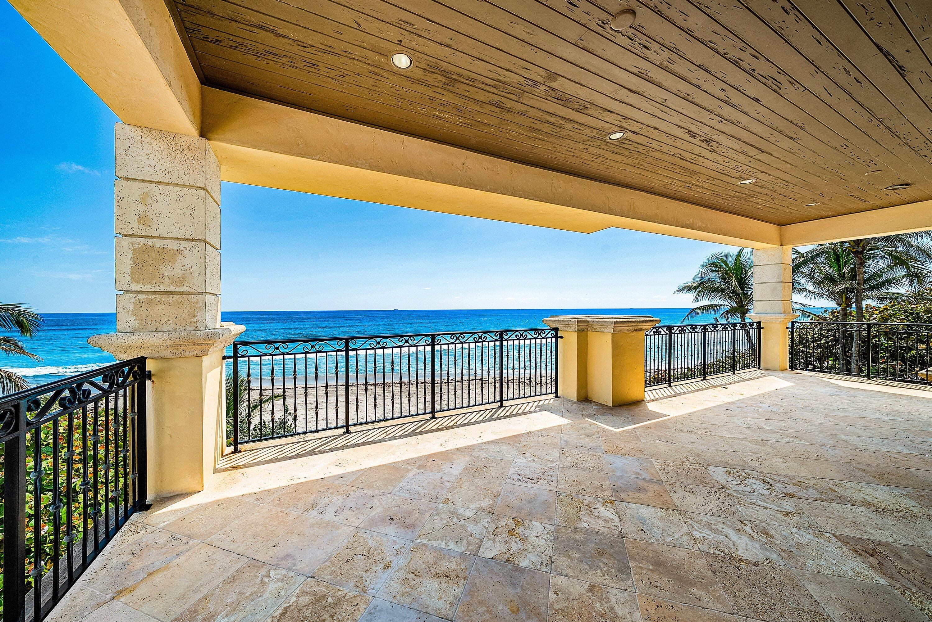 Hillsboro Mile - Residential