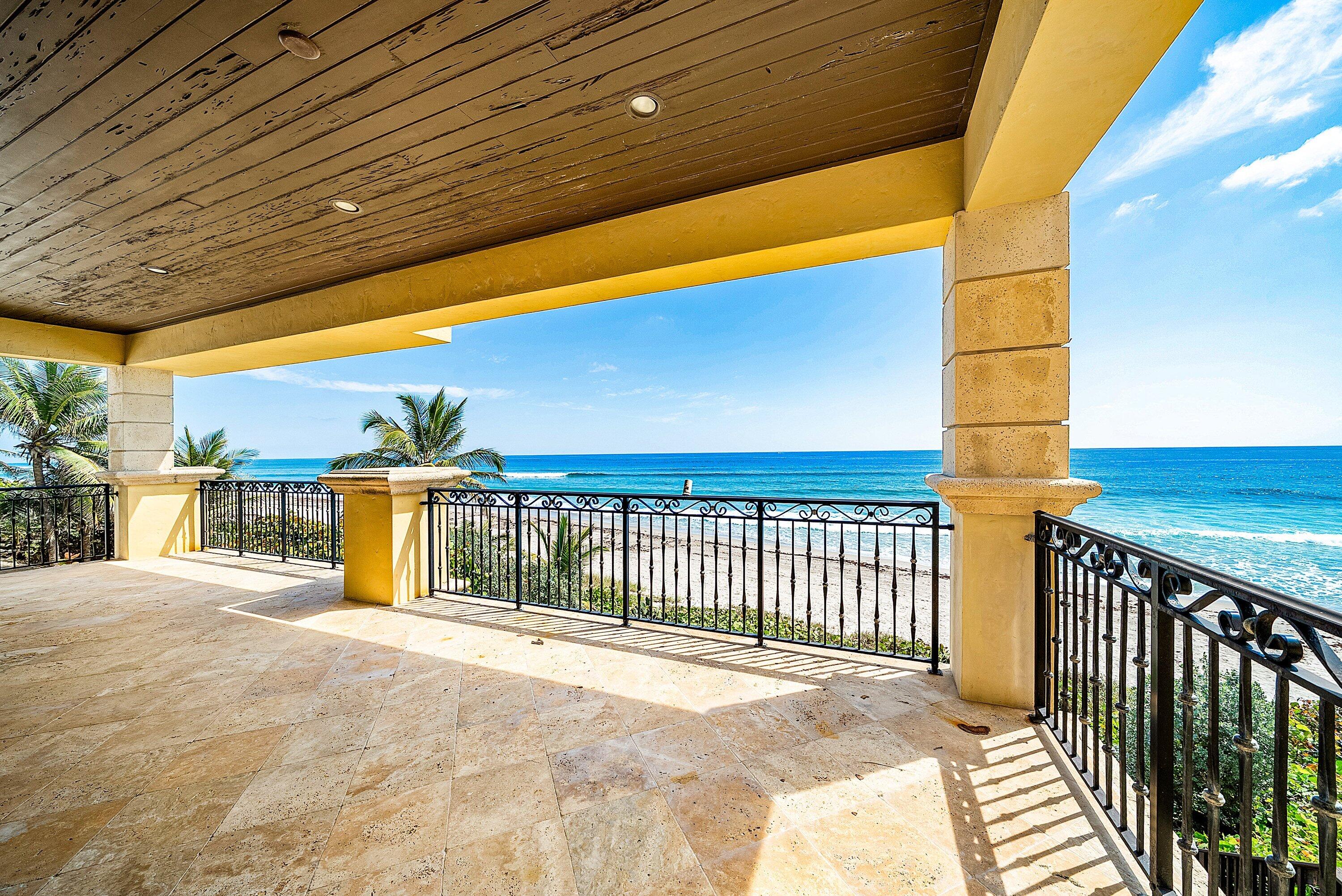 Hillsboro Mile - Residential