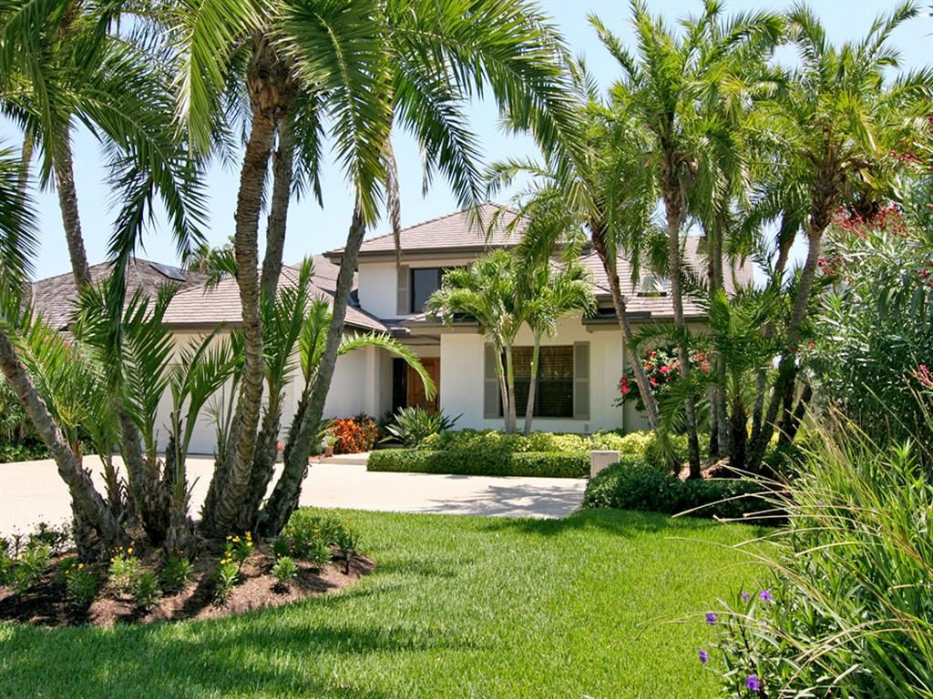 Photo of 6945 SE Harbor Circle, Stuart, FL 34996 (MLS # R10876693)