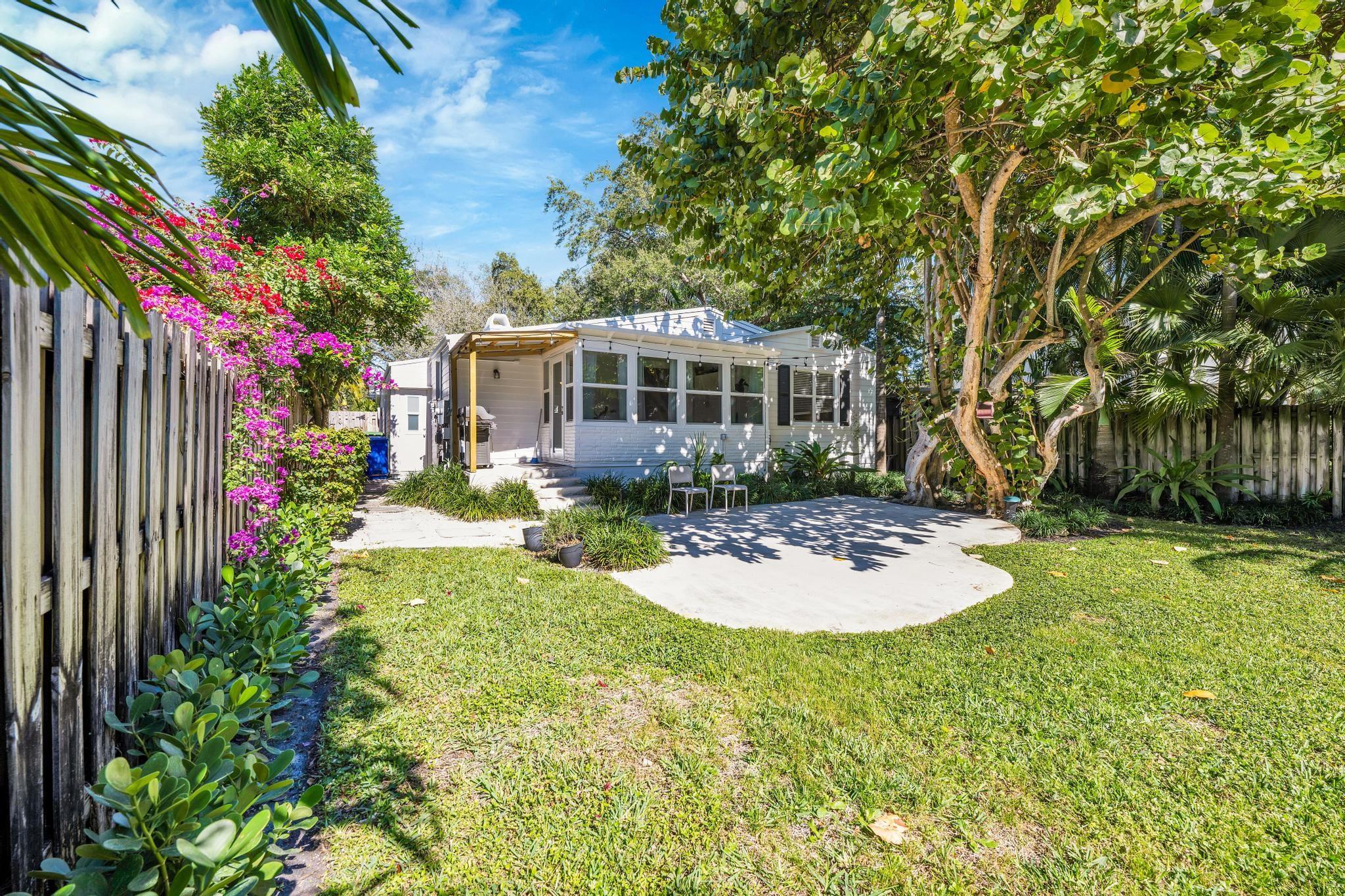 Middle River Park 5-28 B - Residential